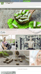 Mobile Screenshot of naturalvitaminandherbshop.com